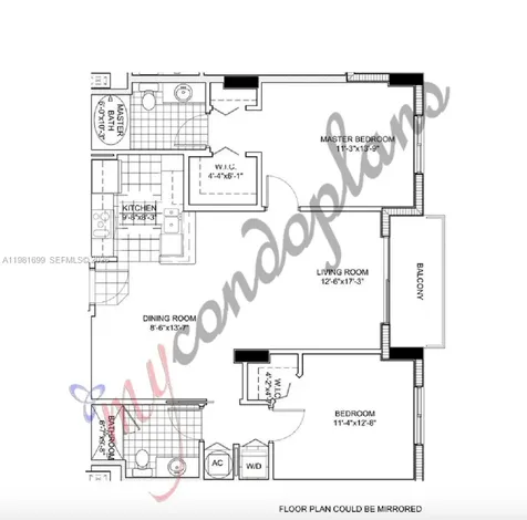 18800 NE 29th Avenue Aventura FL 33180