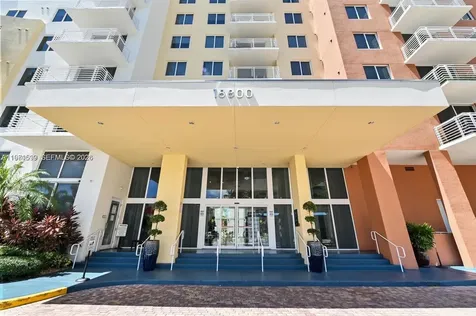 18800 NE 29th Avenue Aventura FL 33180