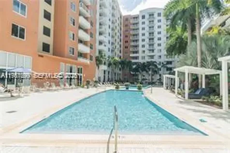 18800 NE 29th Avenue Aventura FL 33180