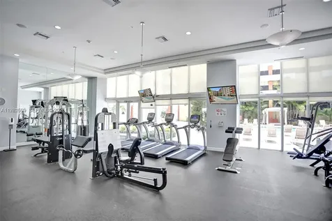 18800 NE 29th Avenue Aventura FL 33180