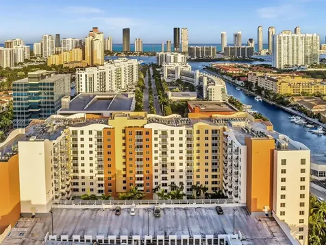 18800 NE 29th Avenue Aventura FL 33180