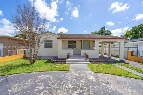 2166 NW 18th Street Miami FL 33125