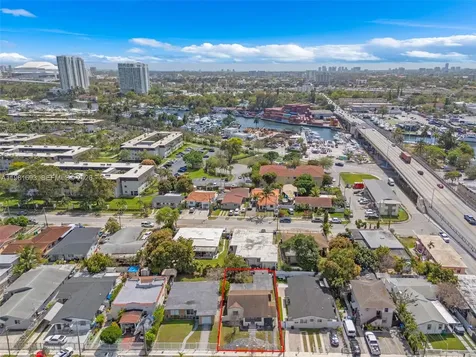 2166 NW 18th Street Miami FL 33125