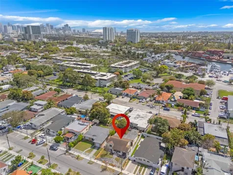 2166 NW 18th Street Miami FL 33125