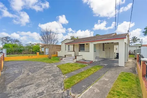 2166 NW 18th Street Miami FL 33125