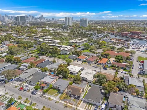 2166 NW 18th Street Miami FL 33125