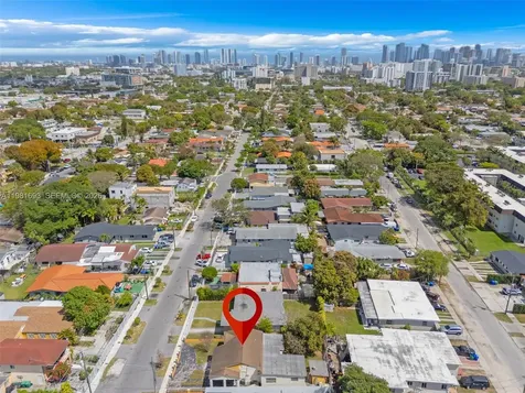 2166 NW 18th Street Miami FL 33125