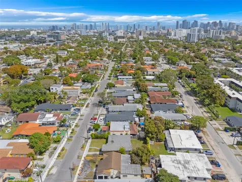 2166 NW 18th Street Miami FL 33125