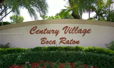 2052 Exeter C Boca Raton FL 33434