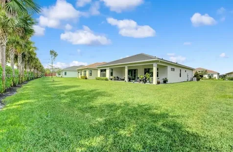 5364 Siesta Key Lane Loxahatchee FL 33470