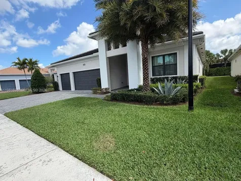 5364 Siesta Key Lane Loxahatchee FL 33470