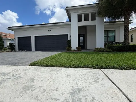 5364 Siesta Key Lane Loxahatchee FL 33470