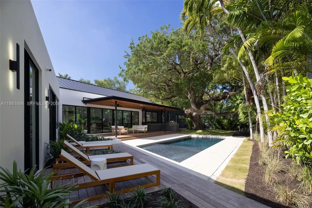 1701 Micanopy Avenue Coconut Grove FL 33133