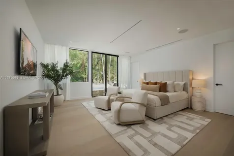 1701 Micanopy Avenue Coconut Grove FL 33133