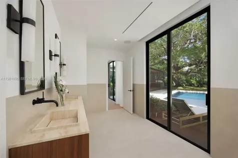 1701 Micanopy Avenue Coconut Grove FL 33133