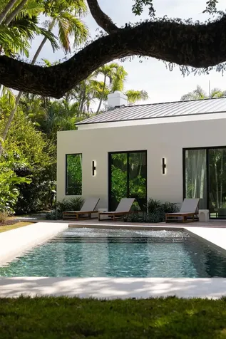 1701 Micanopy Avenue Coconut Grove FL 33133