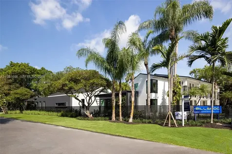1701 Micanopy Avenue Coconut Grove FL 33133