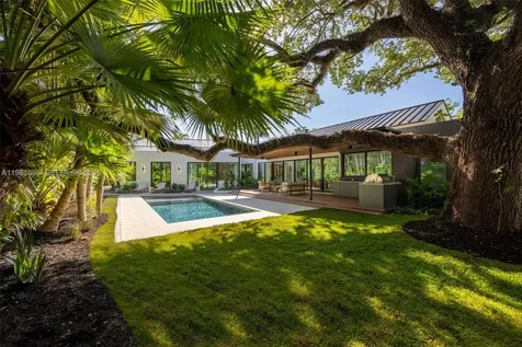 1701 Micanopy Avenue Coconut Grove FL 33133