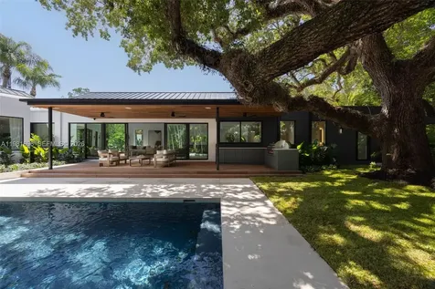 1701 Micanopy Avenue Coconut Grove FL 33133