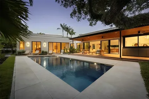 1701 Micanopy Avenue Coconut Grove FL 33133