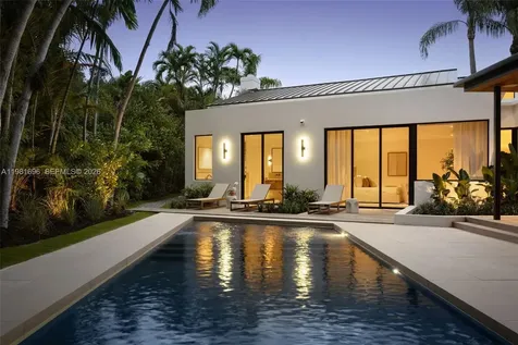 1701 Micanopy Avenue Coconut Grove FL 33133