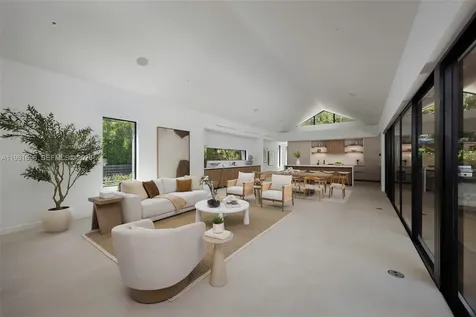1701 Micanopy Avenue Coconut Grove FL 33133