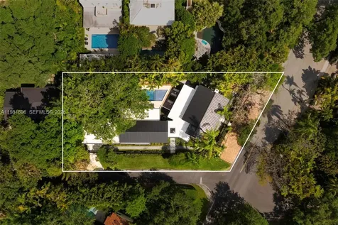 1701 Micanopy Avenue Coconut Grove FL 33133
