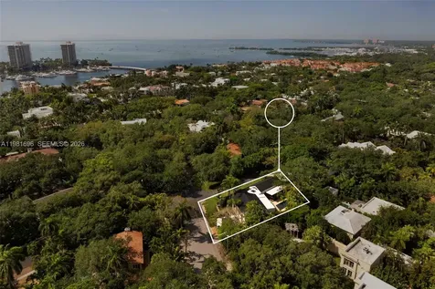 1701 Micanopy Avenue Coconut Grove FL 33133