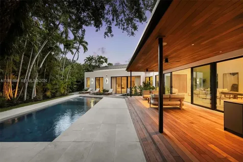 1701 Micanopy Avenue Coconut Grove FL 33133