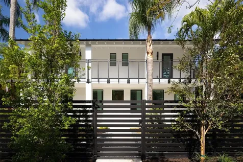 1701 Micanopy Avenue Coconut Grove FL 33133