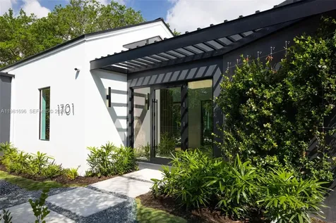 1701 Micanopy Avenue Coconut Grove FL 33133