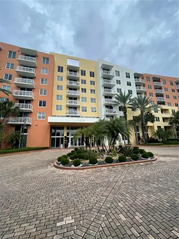 2775 NE 187th Street Aventura FL 33180