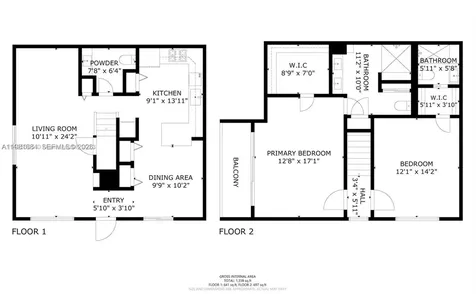7114 SW 114th Place Miami FL 33173