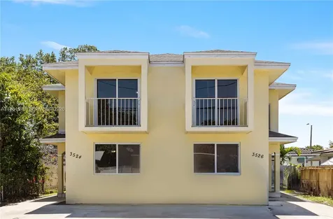 3524 NW 4th Terrace Miami FL 33125