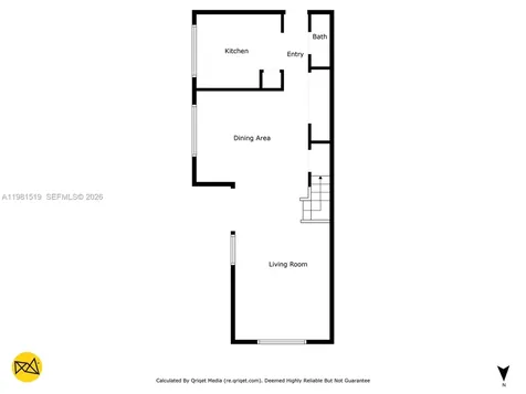 3524 NW 4th Terrace Miami FL 33125