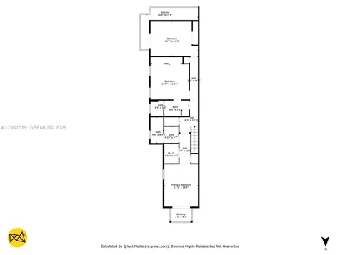 3524 NW 4th Terrace Miami FL 33125