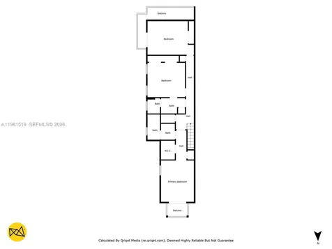 3524 NW 4th Terrace Miami FL 33125
