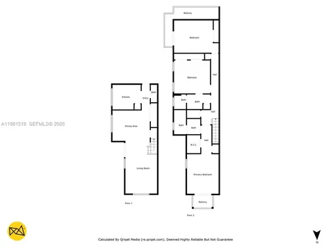 3524 NW 4th Terrace Miami FL 33125