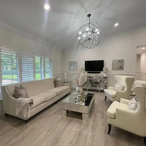 8801 SW 124th Street Miami FL 33176