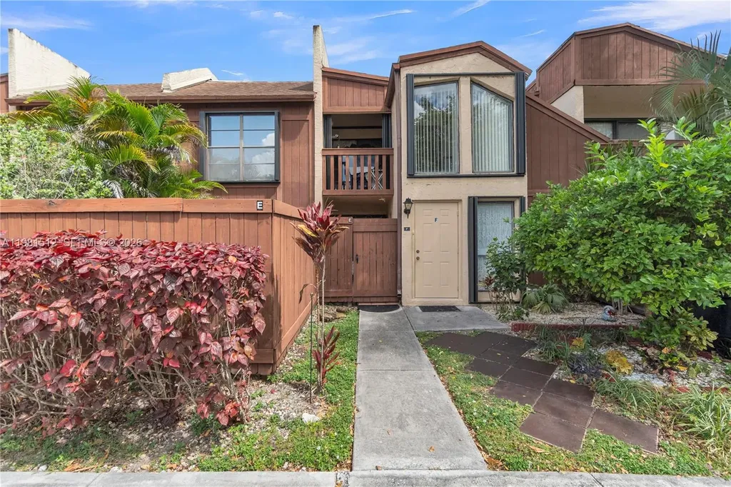6411 SW 116th Court Miami FL 33173