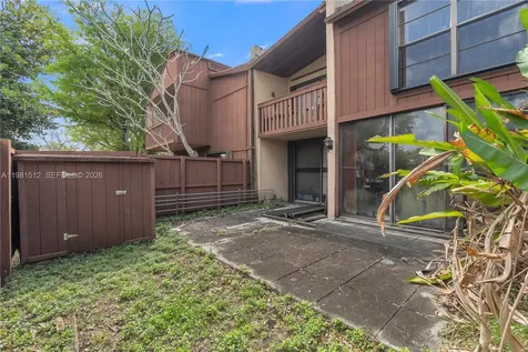 6411 SW 116th Court Miami FL 33173