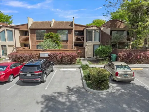 6411 SW 116th Court Miami FL 33173