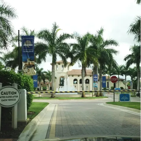 3020 NW 125th Avenue Sunrise FL 33323