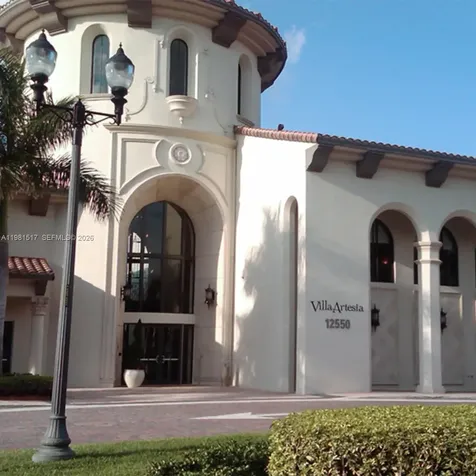 3020 NW 125th Avenue Sunrise FL 33323
