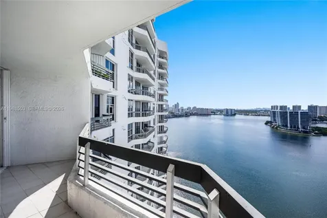 19101 NE 36th Court Aventura FL 33180