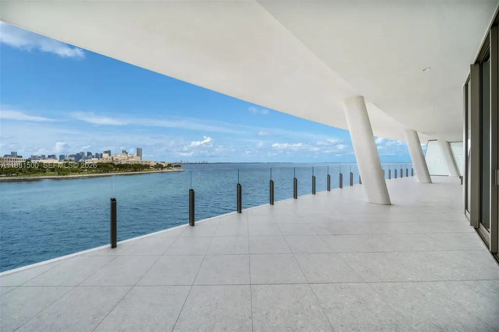 5 Grove Isle Drive Coconut Grove FL 33133