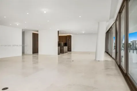 5 Grove Isle Drive Coconut Grove FL 33133