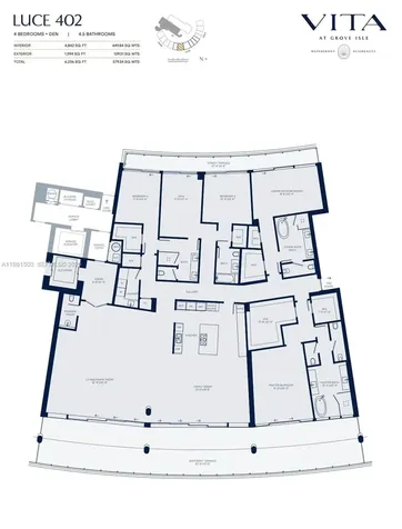 5 Grove Isle Drive Coconut Grove FL 33133