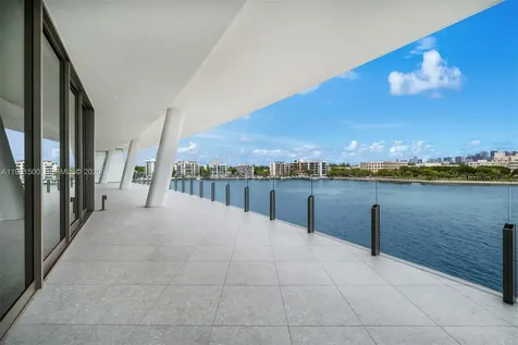 5 Grove Isle Drive Coconut Grove FL 33133