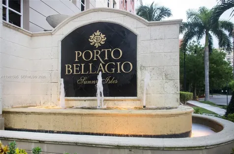 17145 N Bay Road Sunny Isles Beach FL 33160